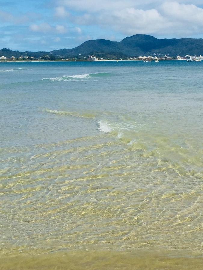 Casa 300M Da Praia Com Lindo Jardim! Florianópolis Zewnętrze zdjęcie