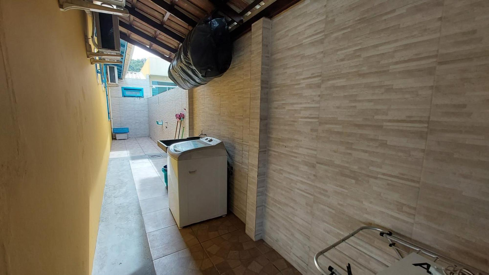 Casa 300M Da Praia Com Lindo Jardim! Florianópolis Zewnętrze zdjęcie