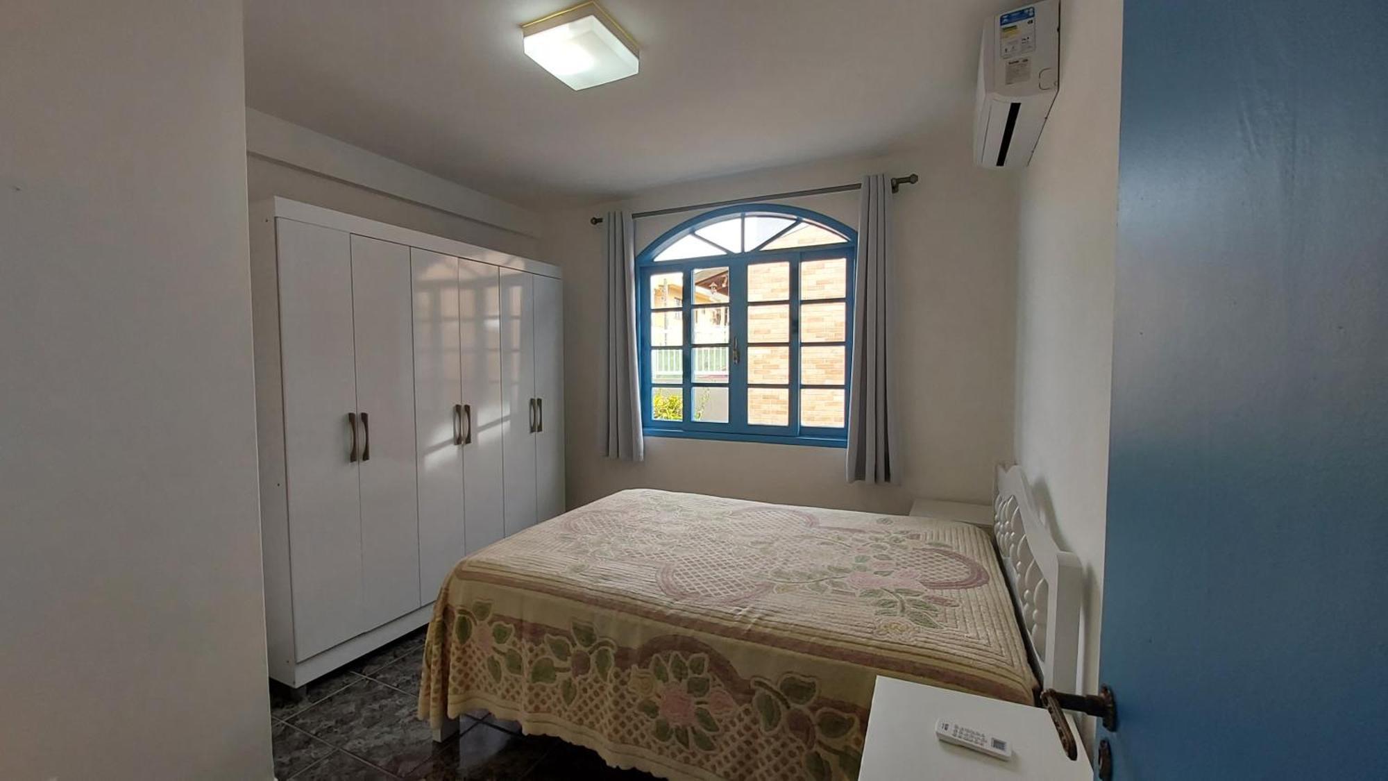 Casa 300M Da Praia Com Lindo Jardim! Florianópolis Zewnętrze zdjęcie