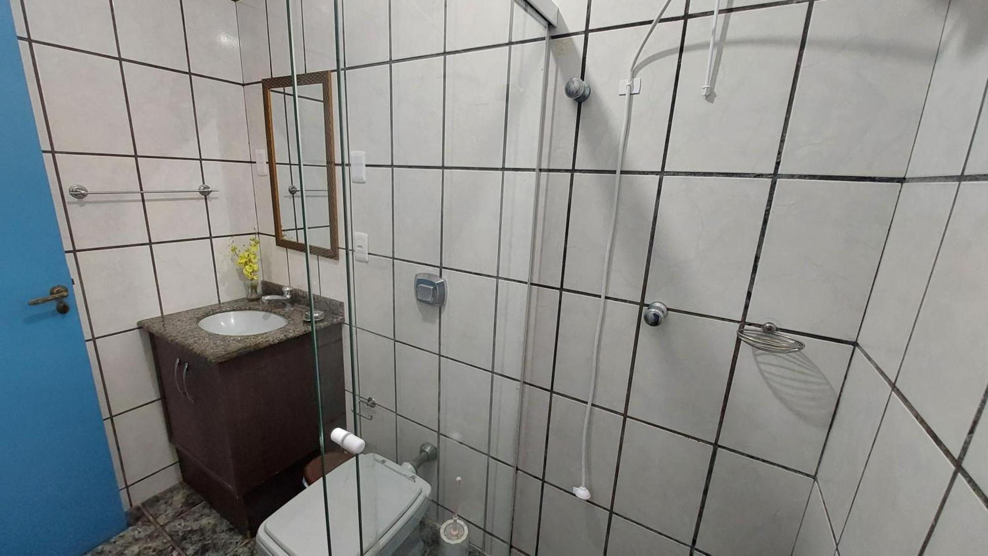 Casa 300M Da Praia Com Lindo Jardim! Florianópolis Zewnętrze zdjęcie