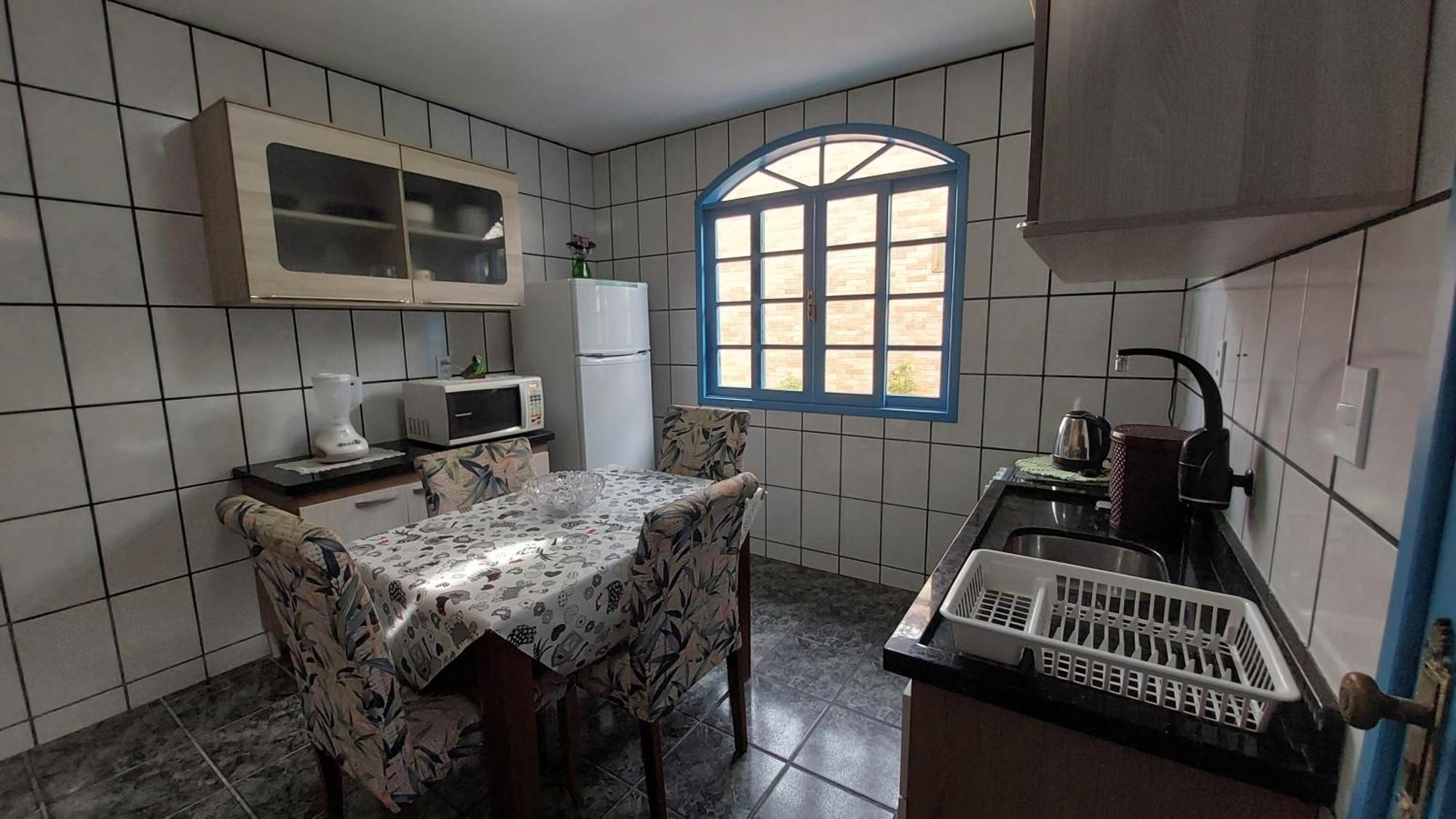Casa 300M Da Praia Com Lindo Jardim! Florianópolis Zewnętrze zdjęcie