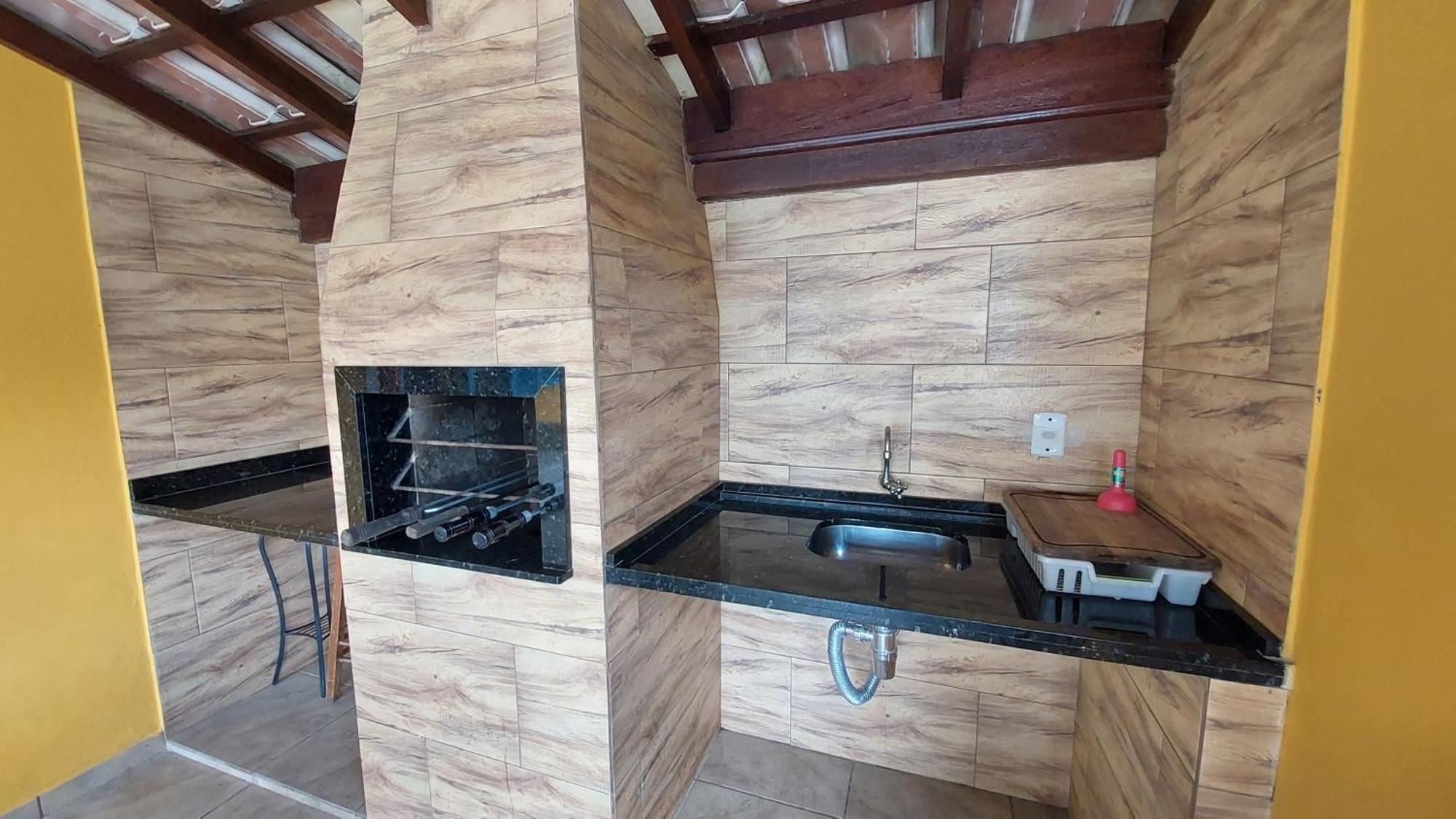Casa 300M Da Praia Com Lindo Jardim! Florianópolis Zewnętrze zdjęcie